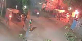 நட்சத்திர விடுதியில் பயங்கர சத்தத்துடன் வெடி விபத்து 18 பேர் பலி 64 பேர் படுகாயங்களுடன் மீட்பு